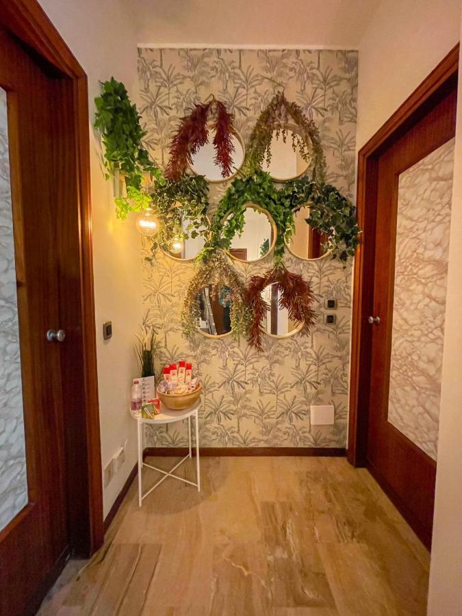 Dea Dreams - San Siro 27 Apartment Milan Exterior photo