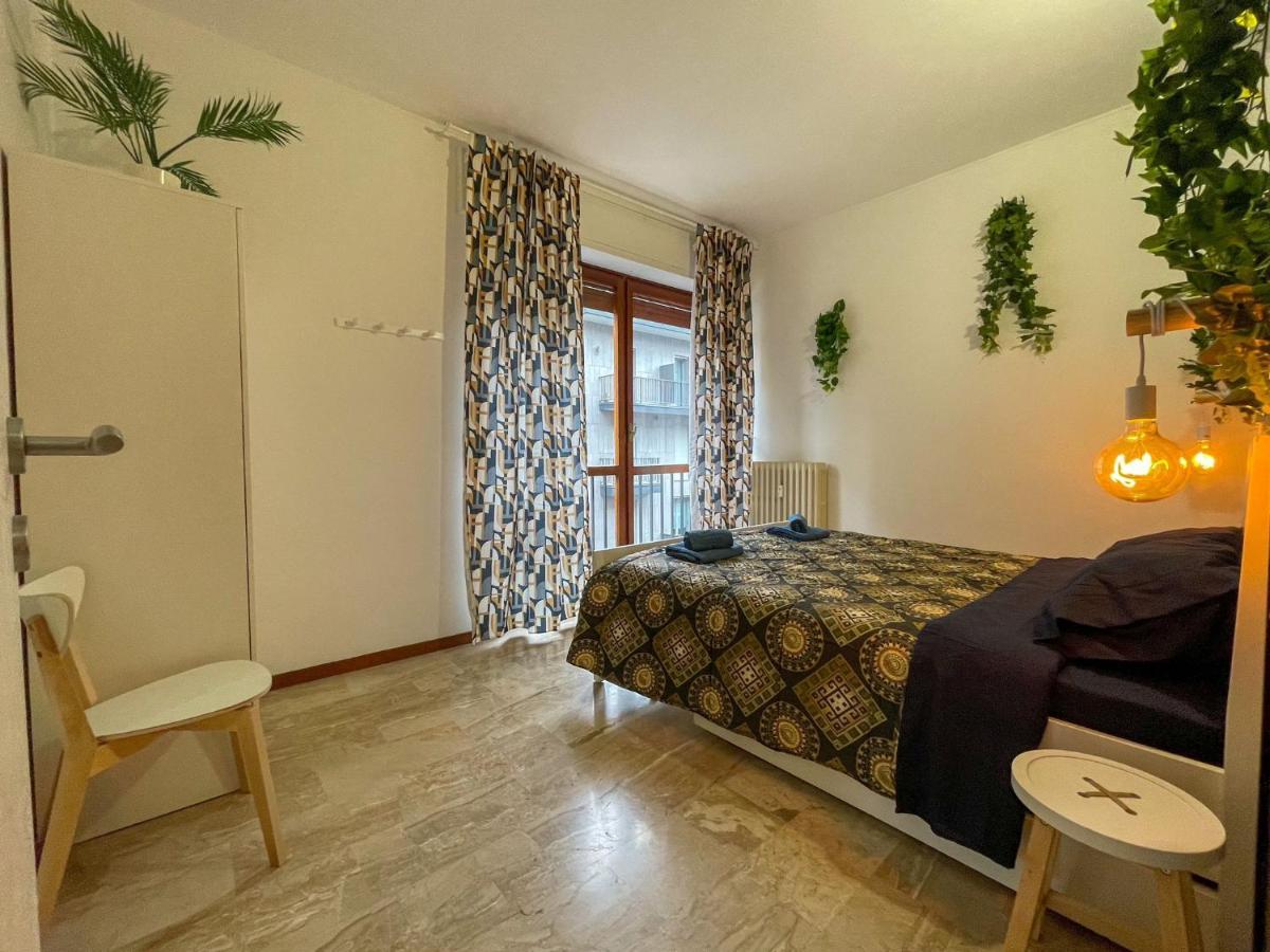 Dea Dreams - San Siro 27 Apartment Milan Exterior photo