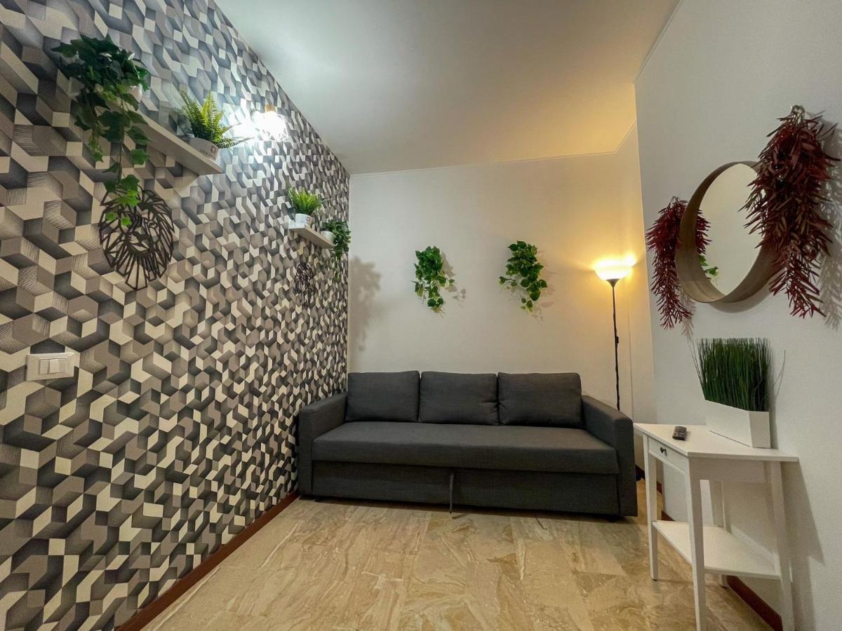 Dea Dreams - San Siro 27 Apartment Milan Exterior photo