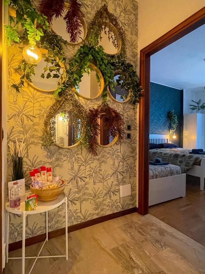 Dea Dreams - San Siro 27 Apartment Milan Exterior photo