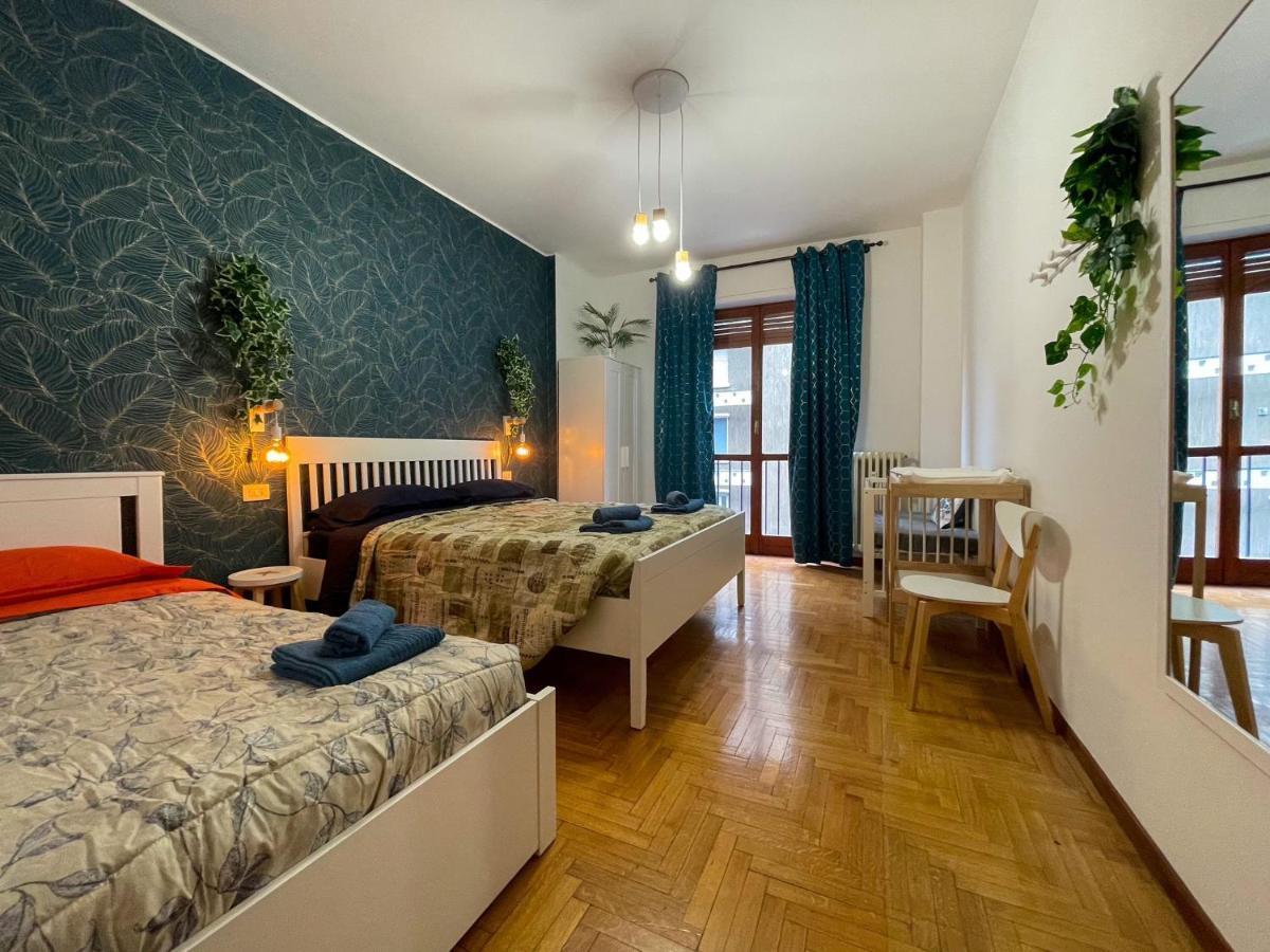 Dea Dreams - San Siro 27 Apartment Milan Exterior photo