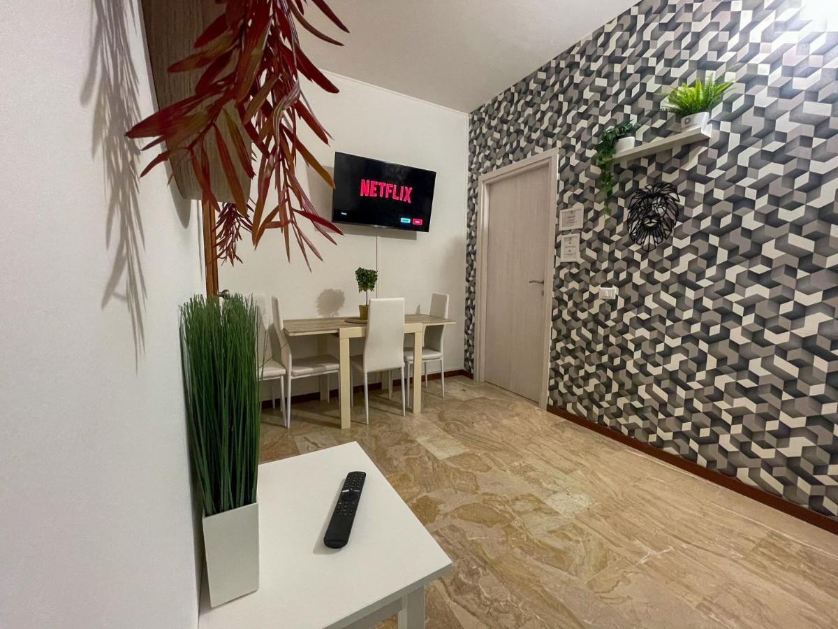 Dea Dreams - San Siro 27 Apartment Milan Exterior photo